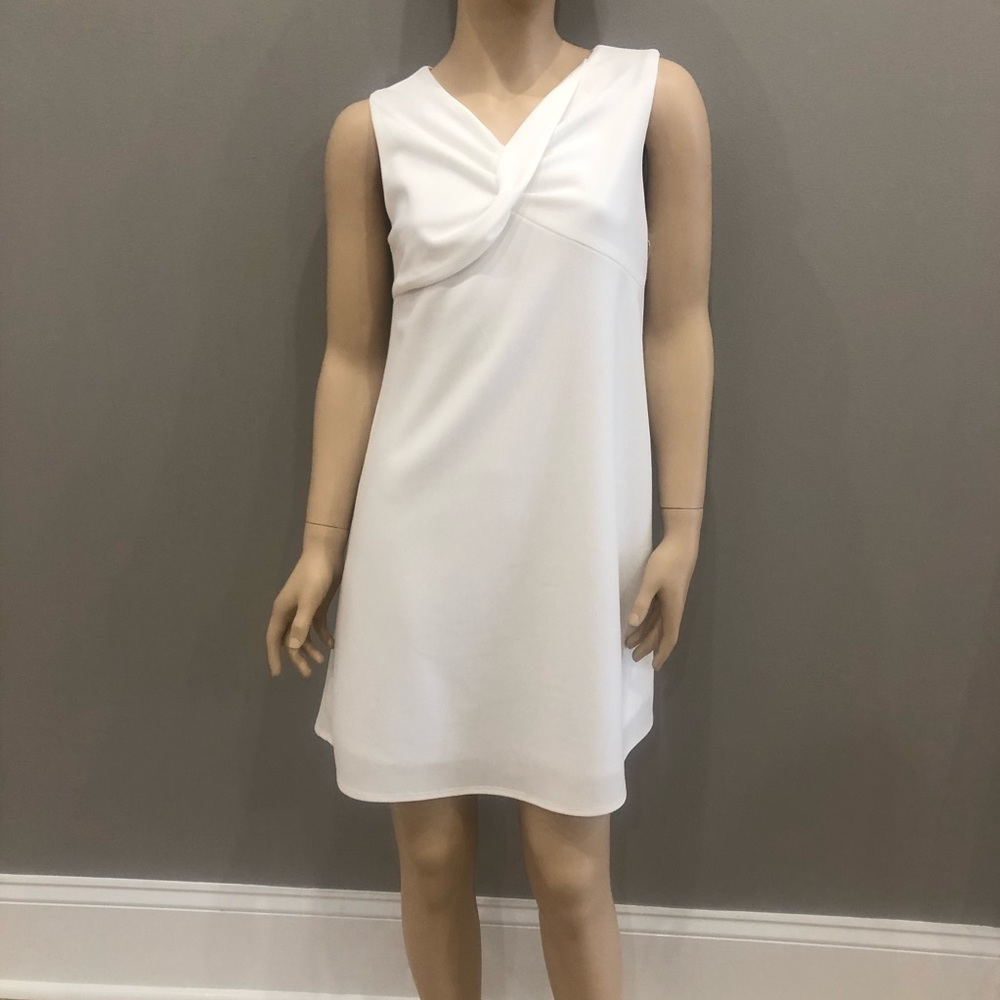 NWT Girls White Sally Miller Dress *MULTIPLE SIZES